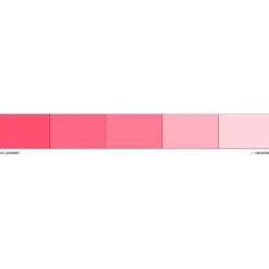 Colour Mill Colorants Alimentaires^Colorant liposoluble Rose 20 ml -