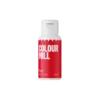 Colour Mill Colorants Alimentaires^Colorant liposoluble Rouge 20 ml -