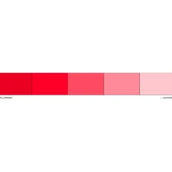 Colour Mill Colorants Alimentaires^Colorant liposoluble Rouge 20 ml -
