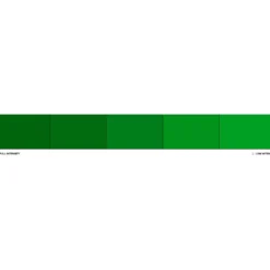 Colour Mill Colorants Alimentaires^Colorant liposoluble Vert Forêt 20 ml -