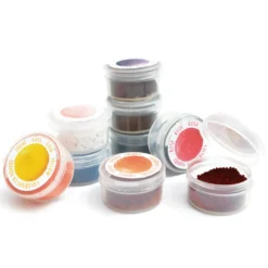 Scrapcooking Colorants Alimentaires^9 Colorants poudre hydrosolubles -