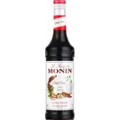 Monin Sirops|Sirops Concentrés Et Purs^Concentré de Thé Chaï 70 cl -