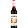 Monin Sirops|Sirops Monin^Concentré de Thé Pêche 70 cl -