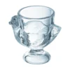 Alice Delice Vaisselle|Mug, Tasses Et Bols^Coquetier poule verre - Luminarc