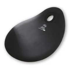 Alice Delice Ustensiles De Préparation^Corne à pâtisser en silicone noir - Alice Délice