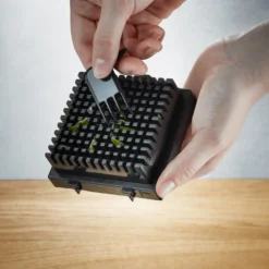 Gefu Découpes Spécifiques Cuisine|Outils Pour Multi-Découpes^Coupe-légumes en dés et bâtonnets Treppo -