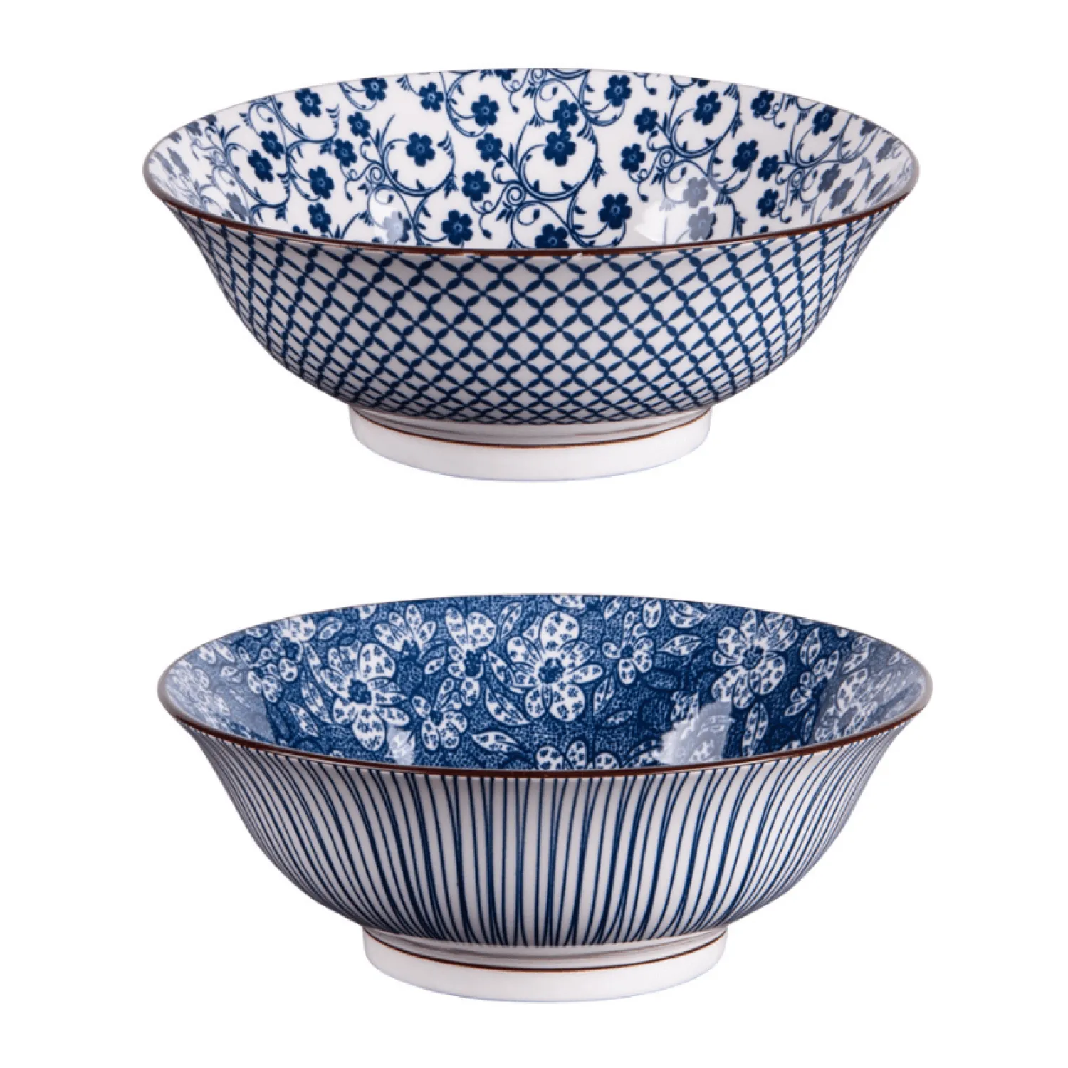 Table passion Vaisselle|Saladiers Et Couverts À Salade^Coupelle 20 cm Sichuan -