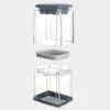 Lacor Découpes Spécifiques Cuisine|Outils Pour Multi-Découpes^Coupe manuel Cuber -