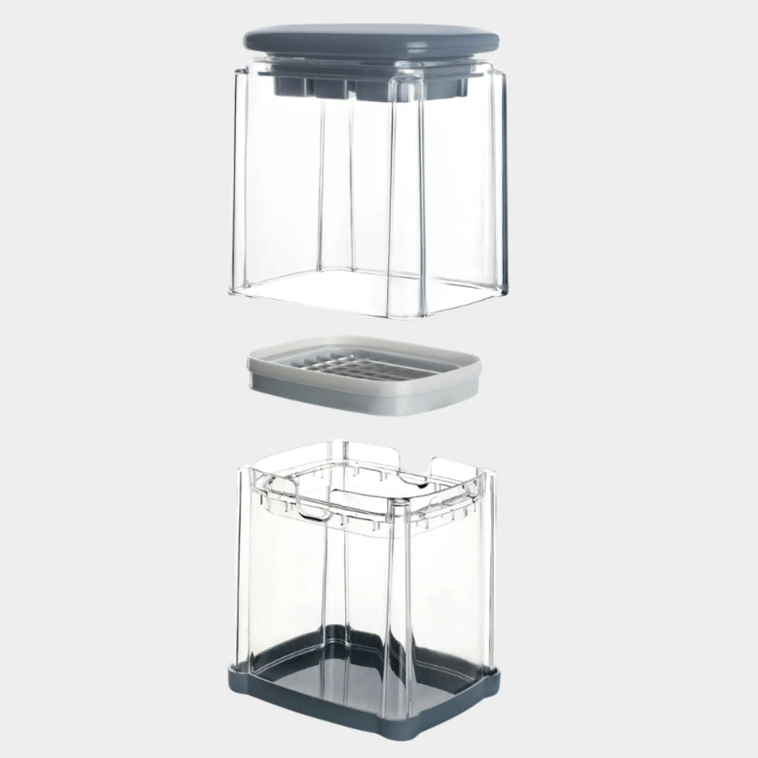 Lacor Découpes Spécifiques Cuisine|Outils Pour Multi-Découpes^Coupe manuel Cuber -