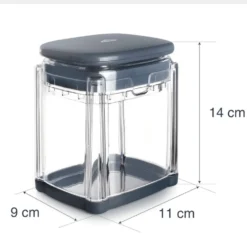 Lacor Découpes Spécifiques Cuisine|Outils Pour Multi-Découpes^Coupe manuel Cuber -