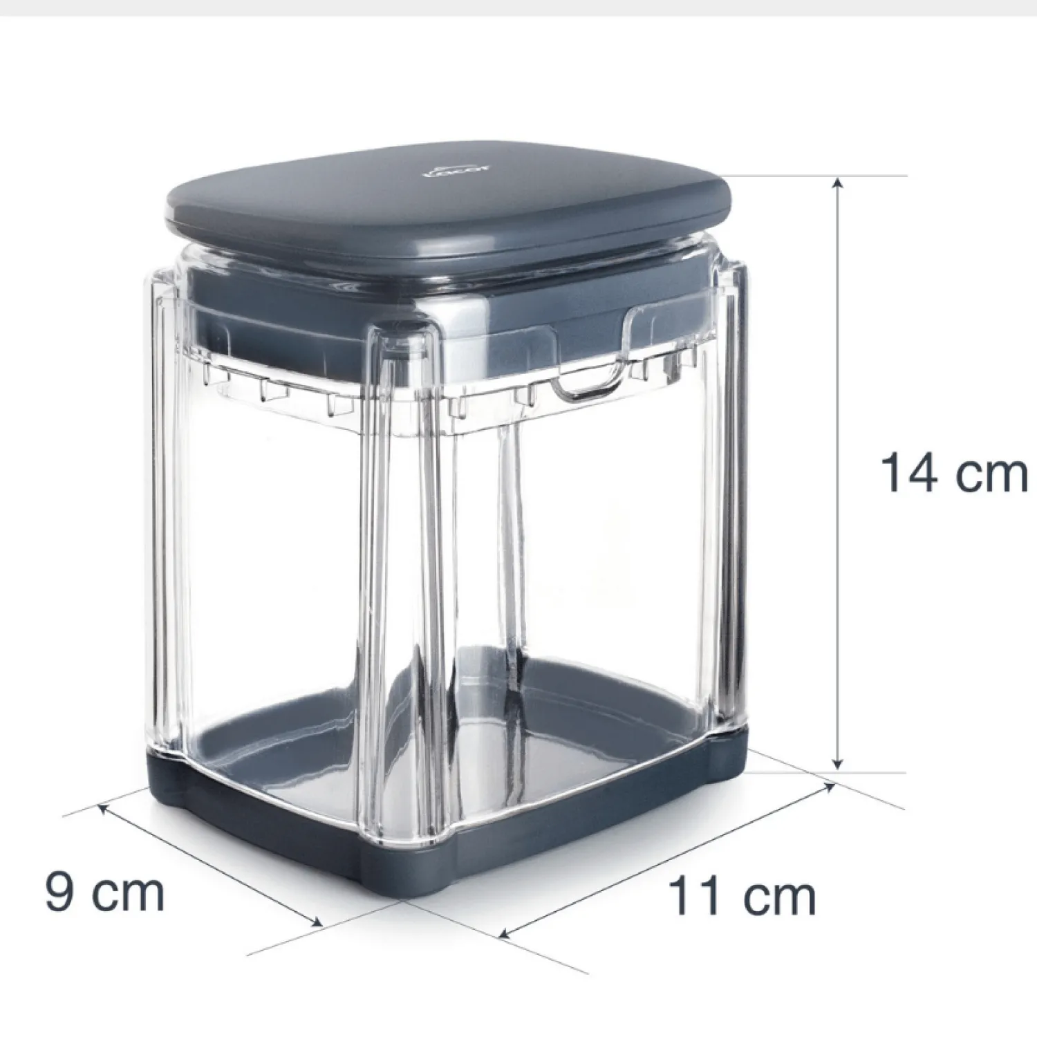 Lacor Découpes Spécifiques Cuisine|Outils Pour Multi-Découpes^Coupe manuel Cuber -