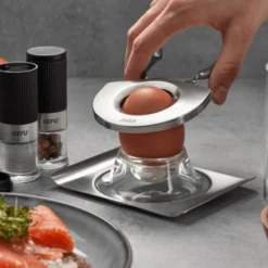 Gefu Découpes Spécifiques Cuisine^Coupe oeufs Sciso -