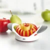 Gefu Découpes Spécifiques Cuisine|Couteaux À Fruit^Coupe-pommes en 16 quartiers -
