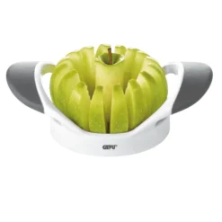 Gefu Découpes Spécifiques Cuisine|Couteaux À Fruit^Coupe-pommes en 16 quartiers -