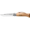 Opinel Couteaux De Cuisine^Couteau baroudeur n°8 naturel -
