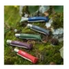 Opinel Repas Nomade^Couteau baroudeur n°8 rouge -