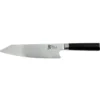Kai Couteaux Chef|Couteaux De Cuisine^Couteau Chef 20 cm damassé Shun -