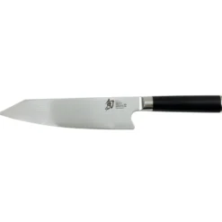 Kai Couteaux Chef|Couteaux De Cuisine^Couteau Chef 20 cm damassé Shun -