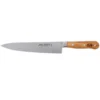 Alice Delice Couteaux De Cuisine|Couteaux Chef^Couteau Chef 20 cm manche bois d´olivier - Alice Délice