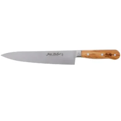 Alice Delice Couteaux De Cuisine|Couteaux Chef^Couteau Chef 20 cm manche bois d´olivier - Alice Délice