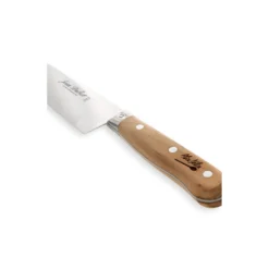 Alice Delice Couteaux De Cuisine|Couteaux Chef^Couteau Chef 20 cm manche bois d´olivier - Alice Délice