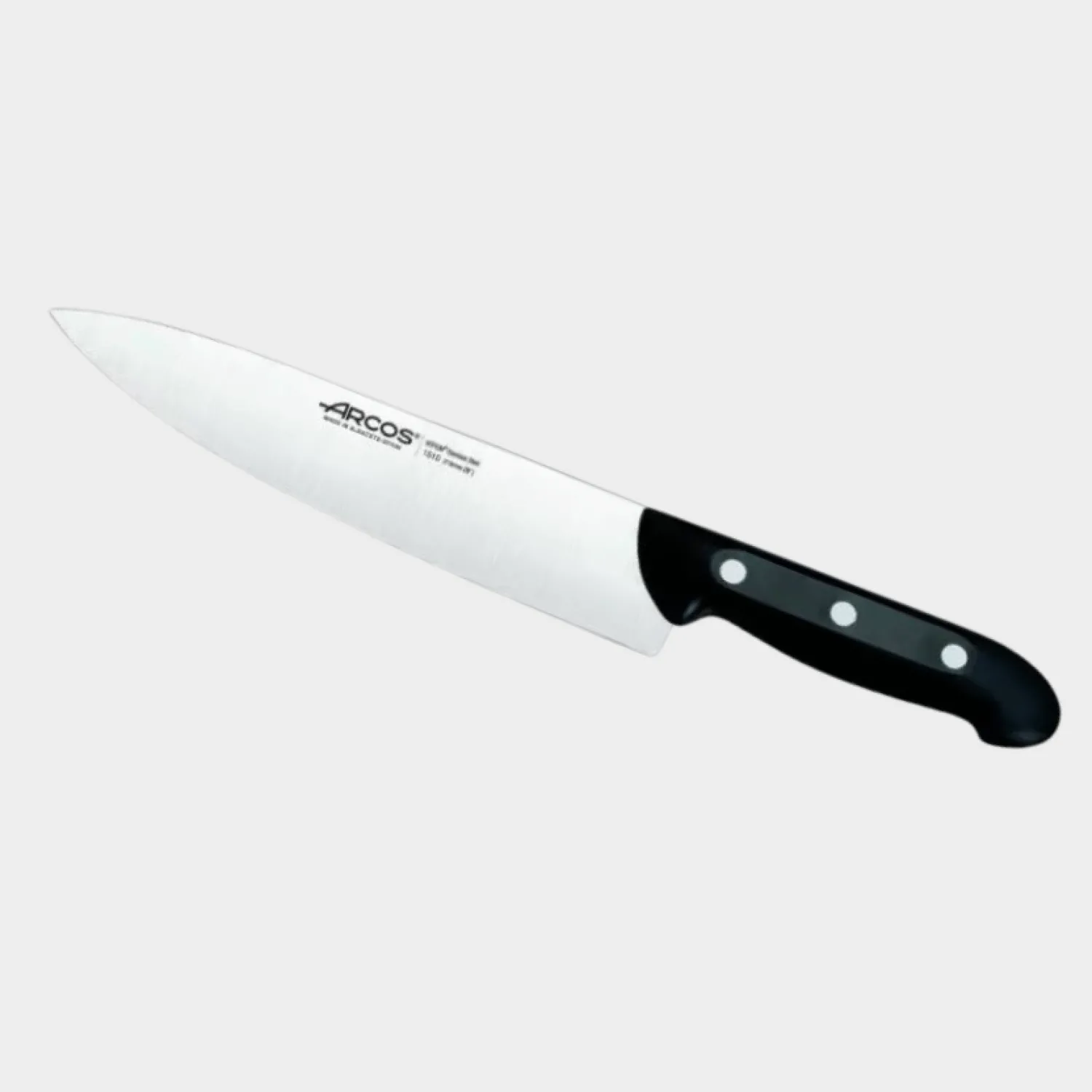 Arcos Couteaux De Cuisine|Couteaux Chef^Couteau Chef 21,5 cm Maître -