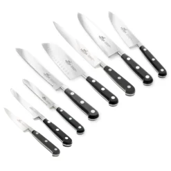 Alice Delice Couteaux De Cuisine|Couteaux Chef^Couteau chef 20 cm Sabatier forgé - Alice Délice