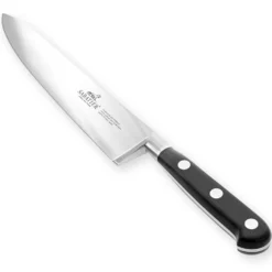 Alice Delice Couteaux De Cuisine|Couteaux Chef^Couteau chef 20 cm Sabatier forgé - Alice Délice