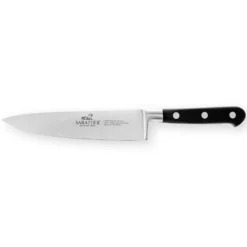 Alice Delice Couteaux De Cuisine|Couteaux Chef^Couteau chef 15 cm Sabatier forgé - Alice Délice