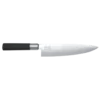 Kai Couteaux De Cuisine|Couteaux Chef^Couteau Chef 20 cm Wasabi Black -