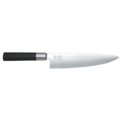Kai Couteaux De Cuisine|Couteaux Chef^Couteau Chef 20 cm Wasabi Black -
