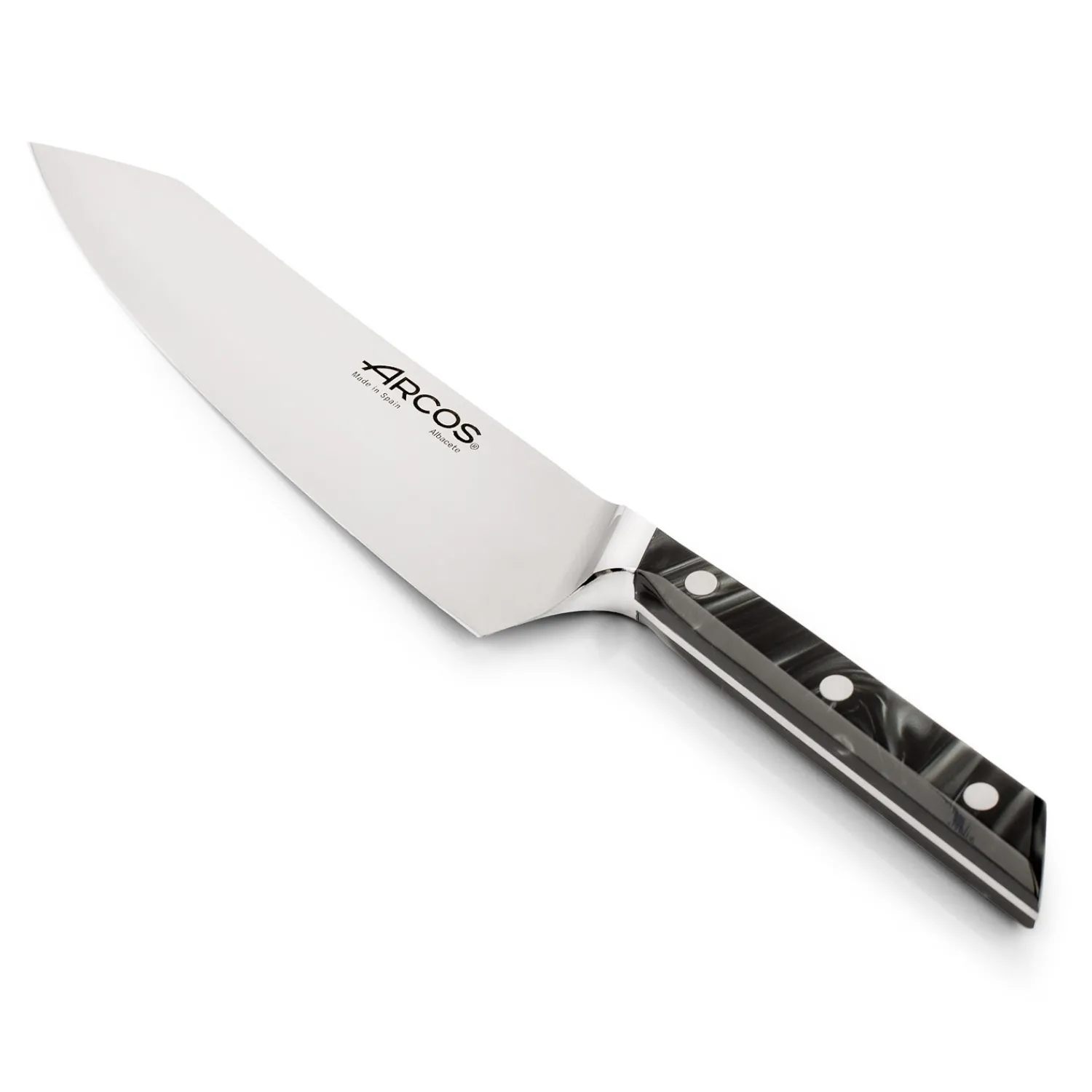 Arcos Couteaux De Cuisine|Couteaux Chef^Couteau de chef 20 cm Eclipse-