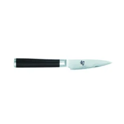 Kai Couteaux De Cuisine|Couteau D'Office^Couteau d'office 9 cm damassé Shun -