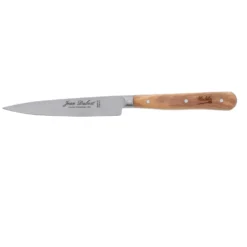 Alice Delice Couteaux De Cuisine|Couteau D'Office^Couteau d´office 11 cm manche bois d´olivier - Alice Délice