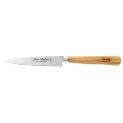Alice Delice Couteaux De Cuisine|Couteau D'Office^Couteau d´office 11 cm manche bois d´olivier - Alice Délice