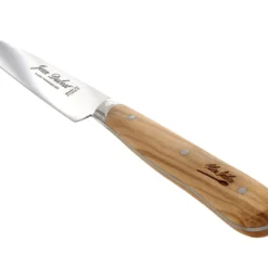 Alice Delice Couteaux De Cuisine|Couteau D'Office^Couteau d´office 11 cm manche bois d´olivier - Alice Délice