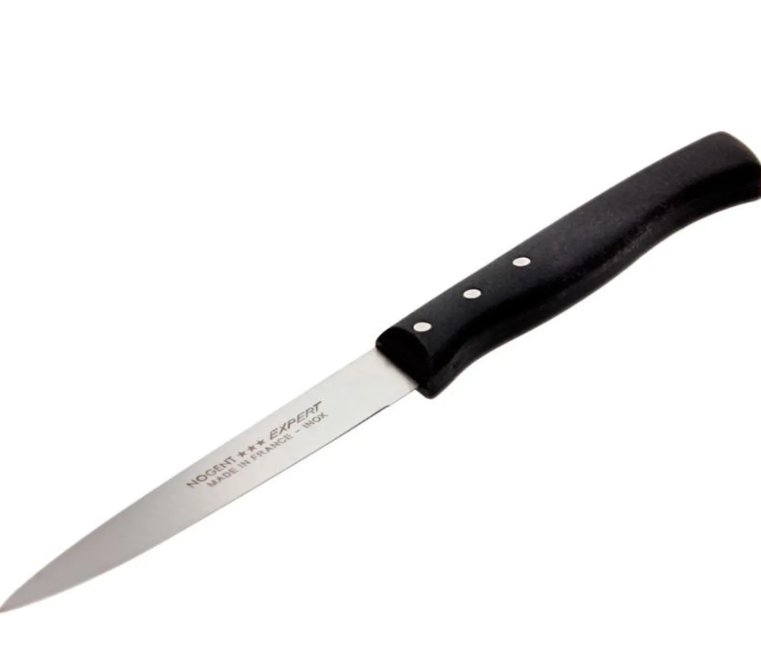 Nogent Couteaux De Cuisine|Couteau D'Office^Couteau d'office Expert lame affidentée 9 cm -