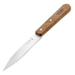 Opinel Couteaux De Cuisine|Couteau D'Office^Couteau d´office n°112 naturel -
