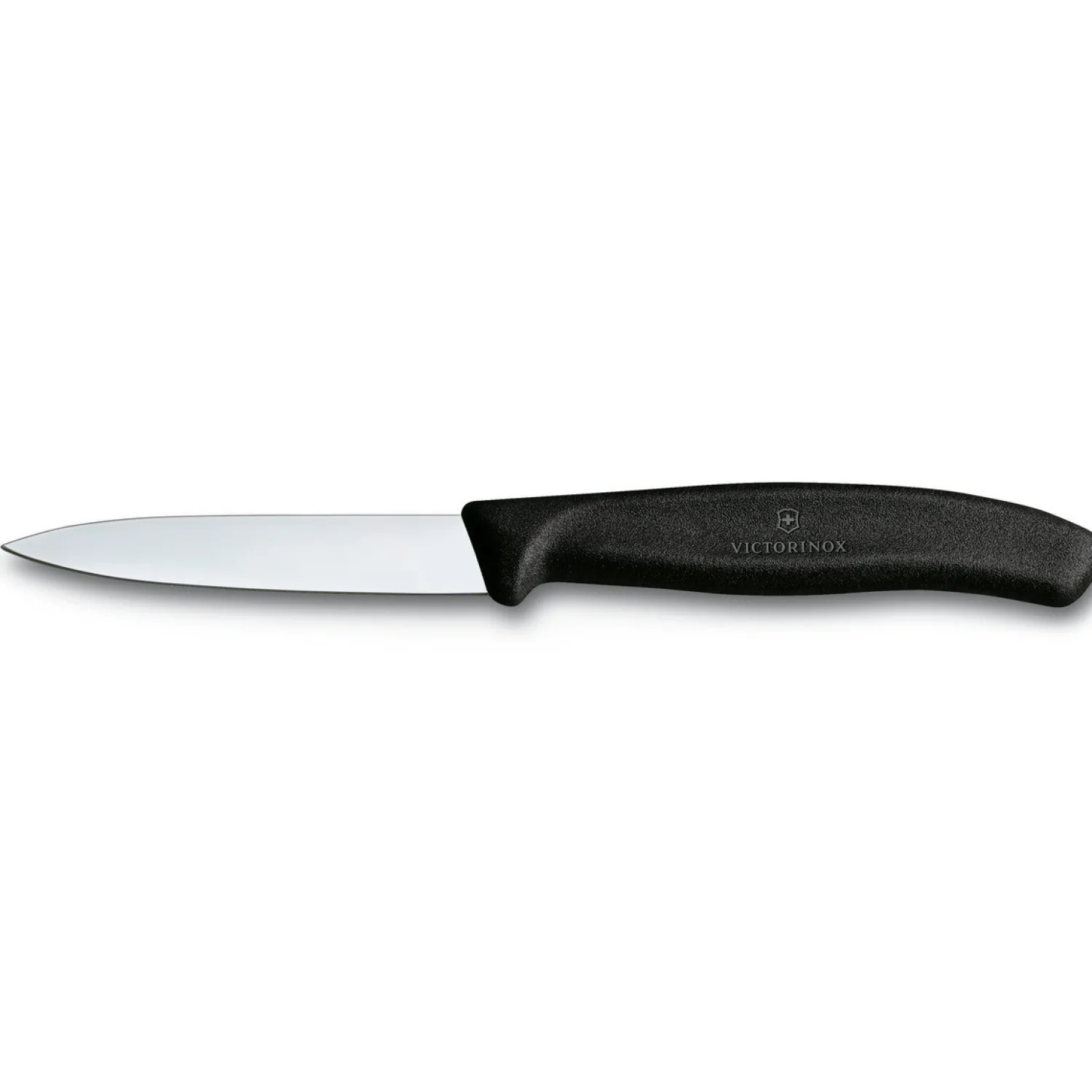 Victorinox Couteaux De Cuisine|Couteau D'Office^Couteau d´office Swiss classique 8 cm noir -