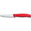 Victorinox Couteaux De Cuisine|Couteau D'Office^Couteau d´office Swiss classique 8 cm rouge -