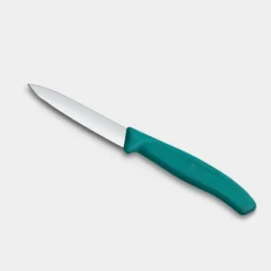 Victorinox Couteaux De Cuisine|Couteau D'Office^Couteau d´office Swiss classique 8 cm vert -