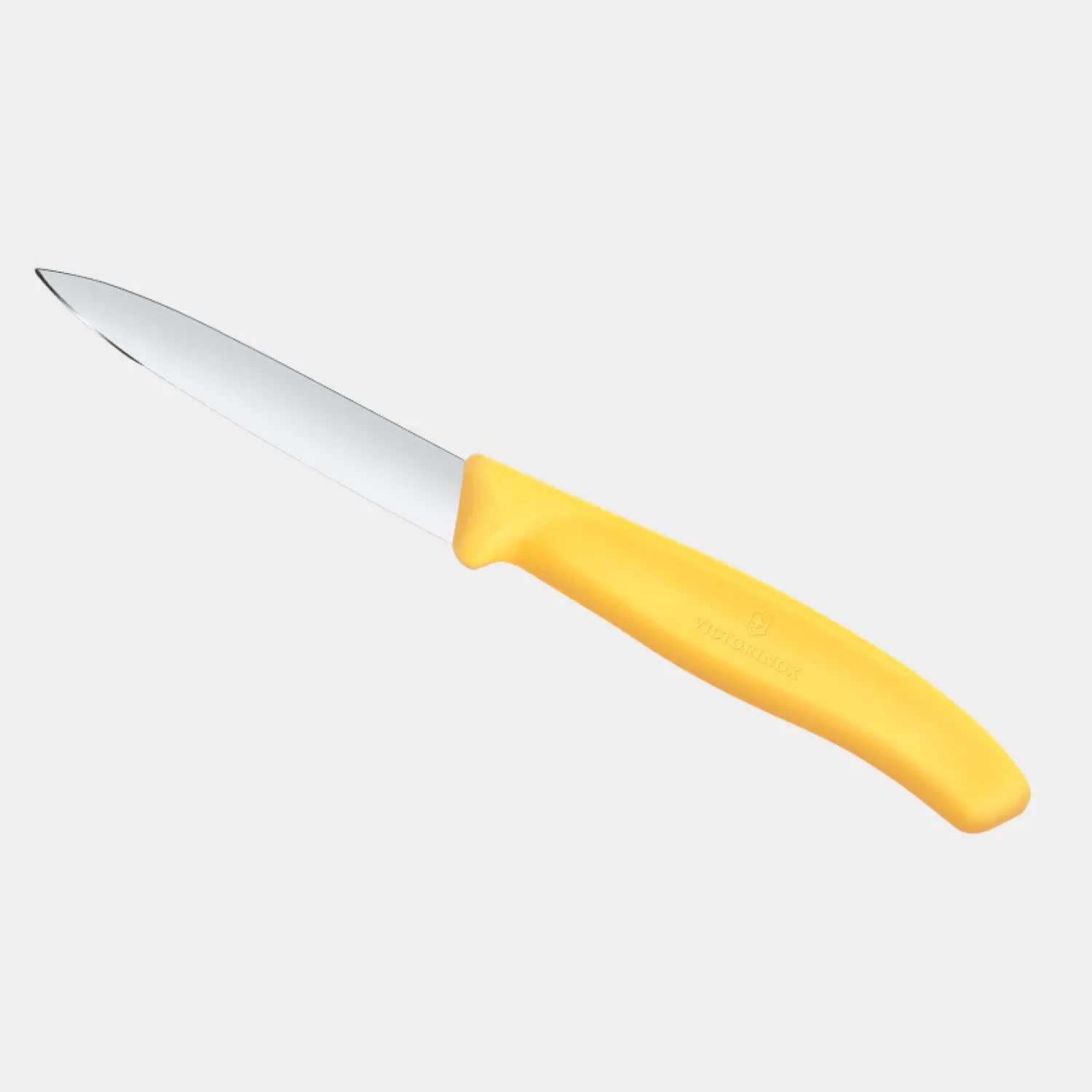 Victorinox Couteaux De Cuisine|Couteau D'Office^Couteau d´office Swiss classique 8 cm jaune-