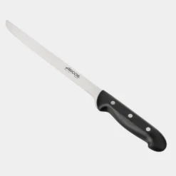 Arcos Couteaux De Cuisine|Découpes Spécifiques Cuisine^Couteau jambon et saumon 24 cm Maître -
