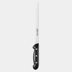 Arcos Couteaux De Cuisine|Découpes Spécifiques Cuisine^Couteau jambon et saumon 24 cm Maître -