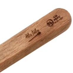 Alice Delice Couteaux De Cuisine^Couteau lame crantée manche chêne PEFC - Alice Délice
