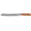 Alice Delice Couteaux De Cuisine^Couteau à pain 20 cm manche bois d´olivier - Alice Délice
