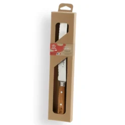 Alice Delice Couteaux De Cuisine^Couteau à pain 20 cm manche bois d´olivier - Alice Délice