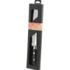 Alice Delice Couteaux De Cuisine^Couteau à pain 20 cm Sabatier forgé - Alice Délice