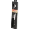 Alice Delice Couteaux De Cuisine|Couteaux Santoku^Couteau Santoku alvéolé 18 cm Sabatier forgé - Alice Délice