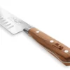 Alice Delice Couteaux De Cuisine|Couteaux Santoku^Couteau Santoku 16 cm manche bois d´olivier - Alice Délice
